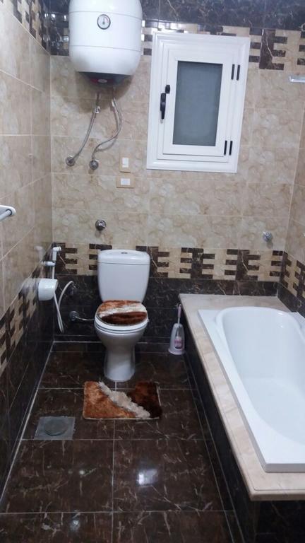 Apartament Montaza Palace And Sea View
