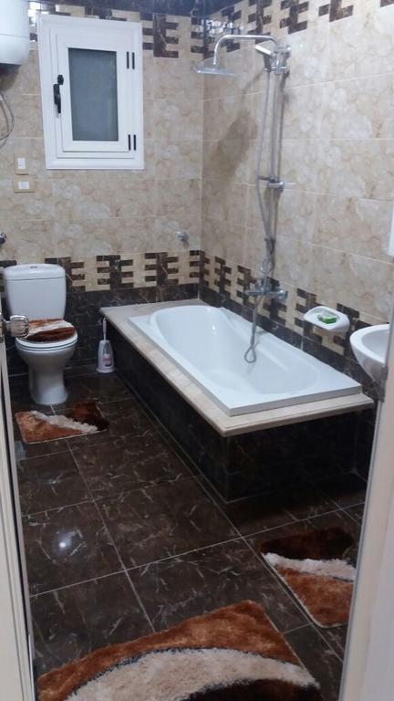 Apartament Montaza Palace And Sea View *