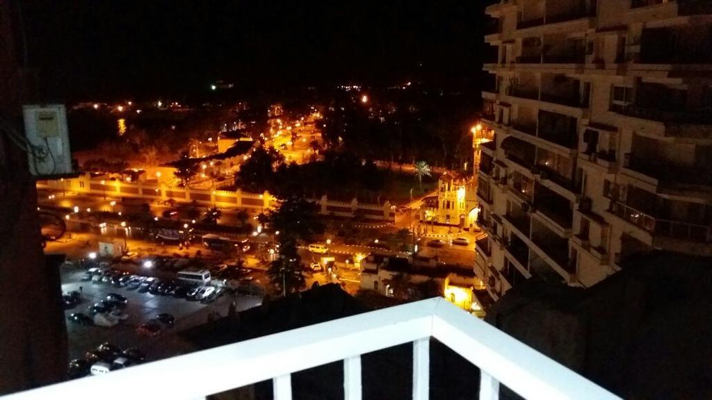 Apartament Montaza Palace And Sea View *