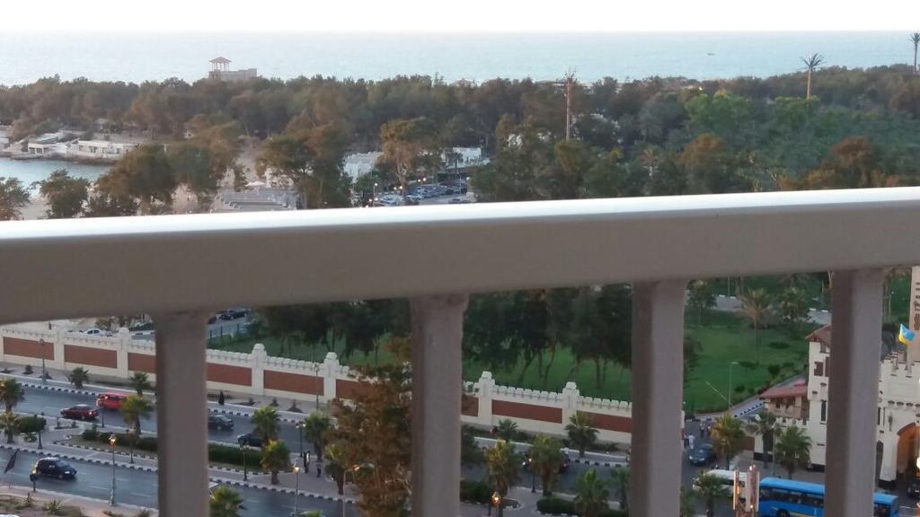 Montaza Palace And Sea View * Alexandria