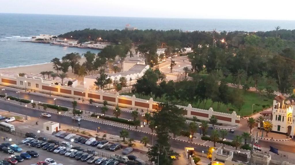 Apartament Montaza Palace And Sea View *